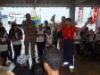 13ª COREDEC realiza no dia 11 o  Iº Encontro de Voluntários de 
Defesa Civil e Palestra seguida de Evacuação Escolar na cidade de Apucarana contemplando a V Semana Nacional de Redução de Desastres