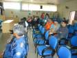 13ª COREDEC – Apucarana: Encerramento da Semana de Redução de Desastres  -  Representantes dos municípios