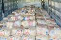Estado conclui entrega de 7.500 cestas básicas para famílias quilombolas