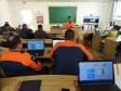 Coordenadores de Defesa Civil dos Campos Gerais recebem treinamento