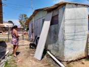 Estado presta auxílio a municípios atingidos por desastres