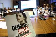 6ª Reunião do Comitê da Dengue
