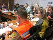 Defesa Civil Estadual participa de reunião do Comitê Intersetorial de Controle da Dengue