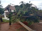 Município de Nova Prata do Iguaçu decreta situação de emergência