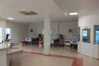 Governo abre 30 leitos para pacientes com Covid-19 em Chopinzinho