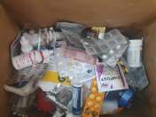 Defesa Civil Estadual auxilia na coleta de resíduos sólidos na campanha realizada pela Sedest