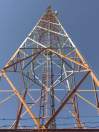 Ampliação do alcance de comunicação da Rede Estadual de Emergência de Radioamadores de Londrina (REER)