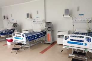 Governo abre 30 leitos para pacientes com Covid-19 em Chopinzinho