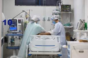 Segurança do paciente é alvo de trabalho contínuo nos hospitais