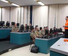 Coordenadoria Estadual de Defesa Civil realiza capacitação dos Coordenadores Regionais de Defesa Civil