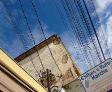 Vistoria e fiscalização integrada em edificações em Apucarana