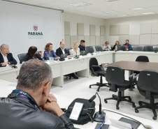 Programa Paraná Eficiente avança com nova missão do Banco Mundial ao Estado