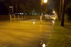Balanço da Defesa Civil aponta 40 municípios afetados pelas fortes chuvas no Estado