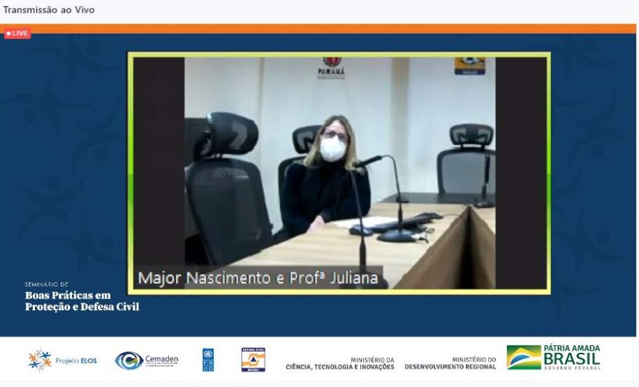 Apresentação do Programa