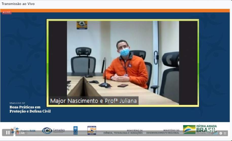 Apresentação do Programa