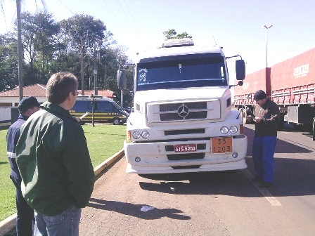 Participação dos órgãos