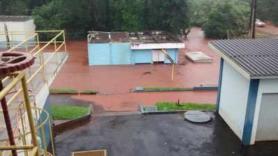 Governo homologa situação de emergência para 25 municípios