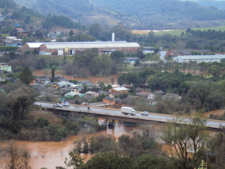 Bairro Marrecas