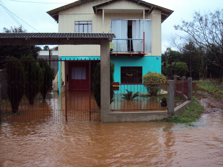 Bairro Luther King