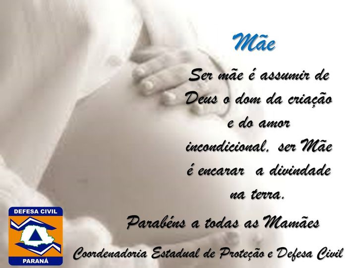 Dia das Mães