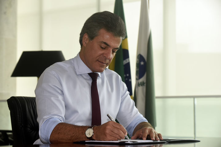  Estado decreta situação de emergência em municípios atingidos por ressaca
