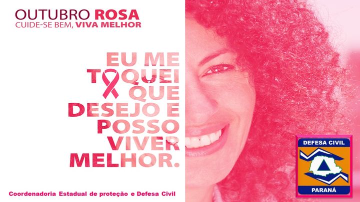 Outubro Rosa 