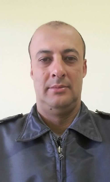 Maj Rodrigues