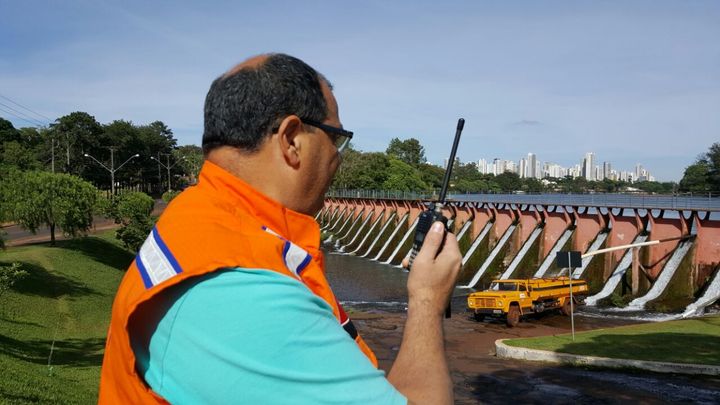 CEPDEC COORDENA SIMULADO ANUAL DA REER NO ESTADO