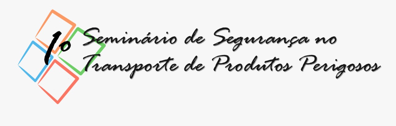 Seminário de segurança no transporte de produtos perigosos