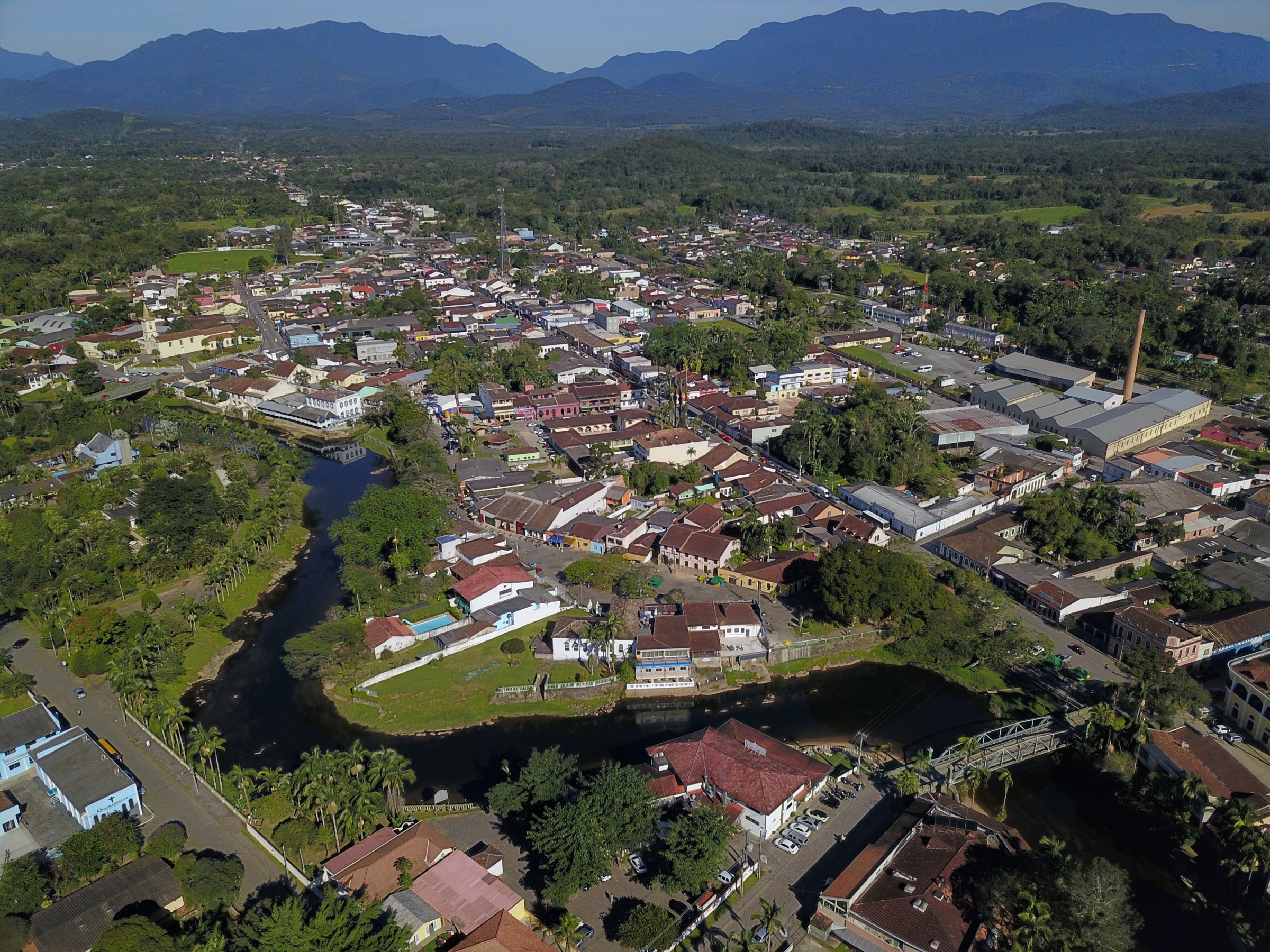 Teste de alerta de eventos climáticos em Morretes e União da Vitória será neste sábado