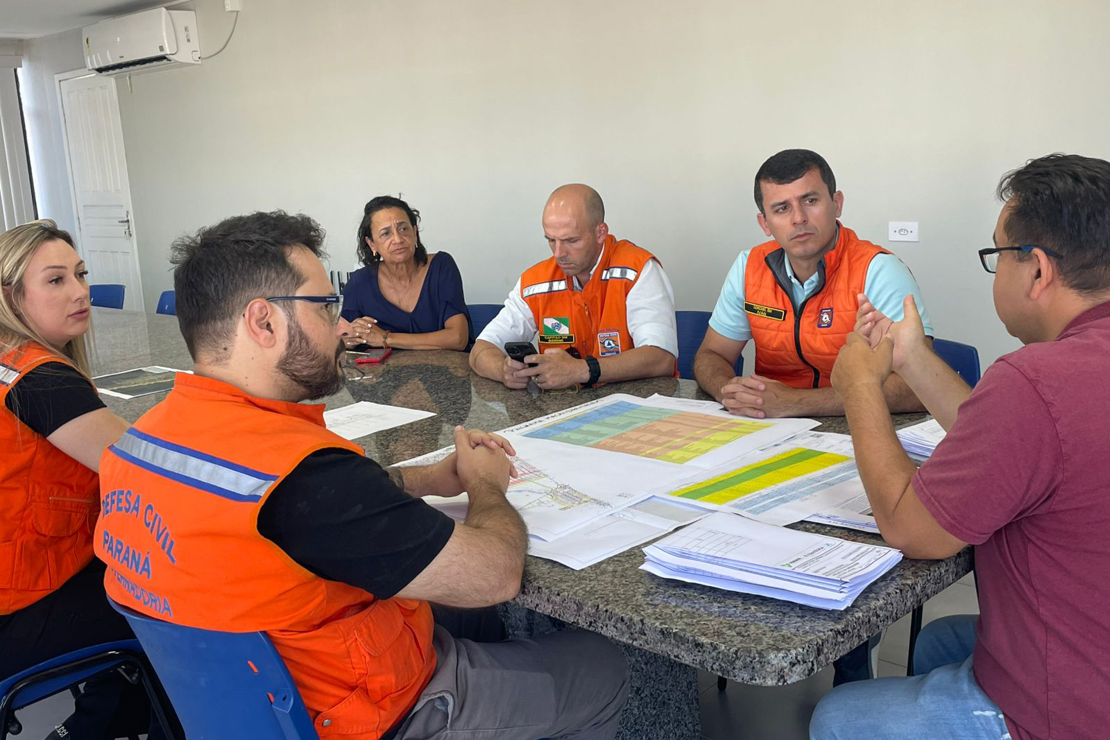 Estado já destinou R$ 13,7 milhões do Fecap para obras de prevenção em três municípios