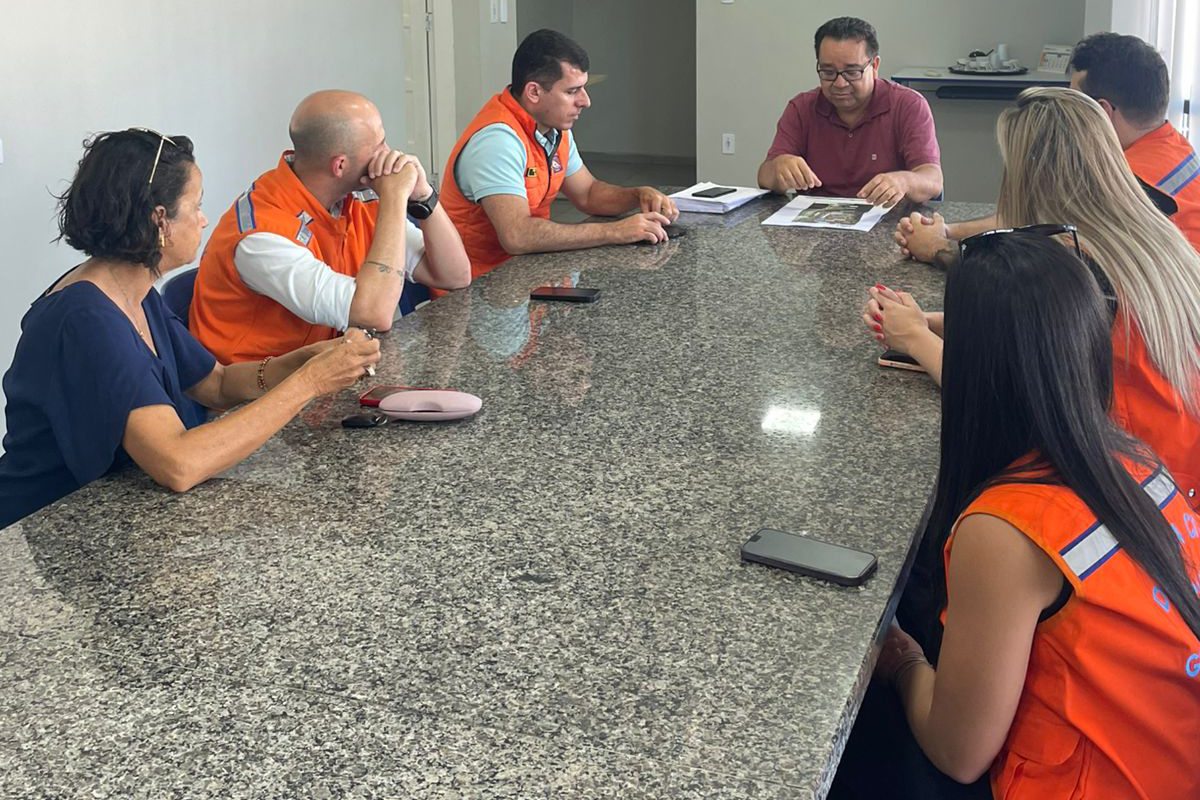 Estado já destinou R$ 13,7 milhões do Fecap para obras de prevenção em três municípios