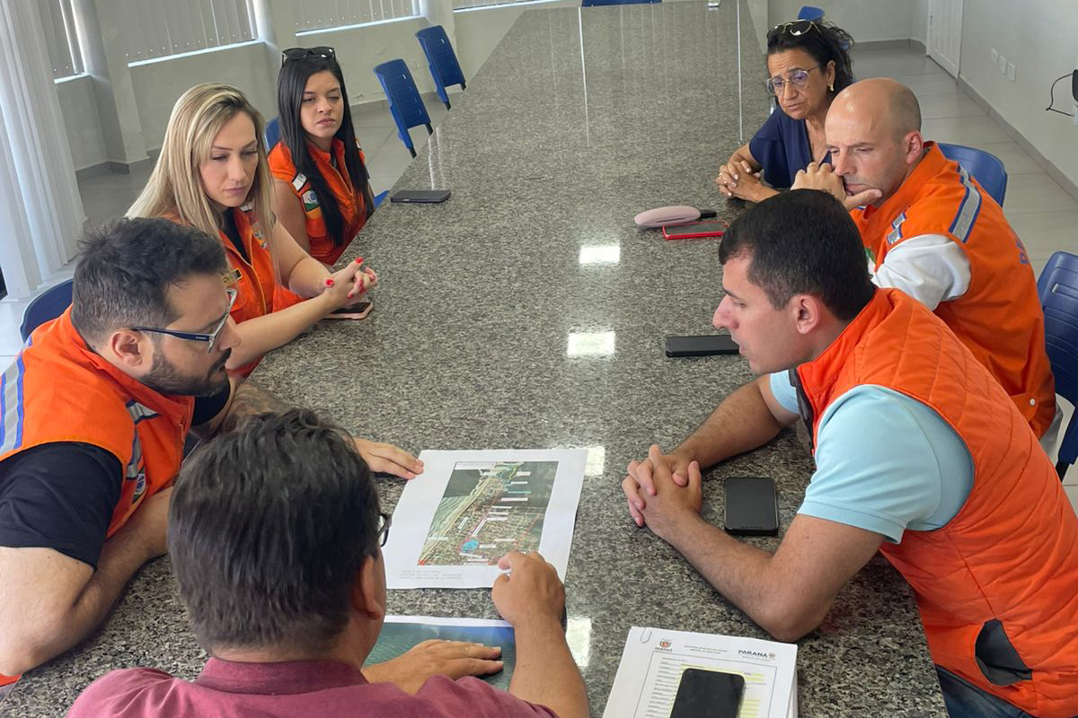 Estado já destinou R$ 13,7 milhões do Fecap para obras de prevenção em três municípios