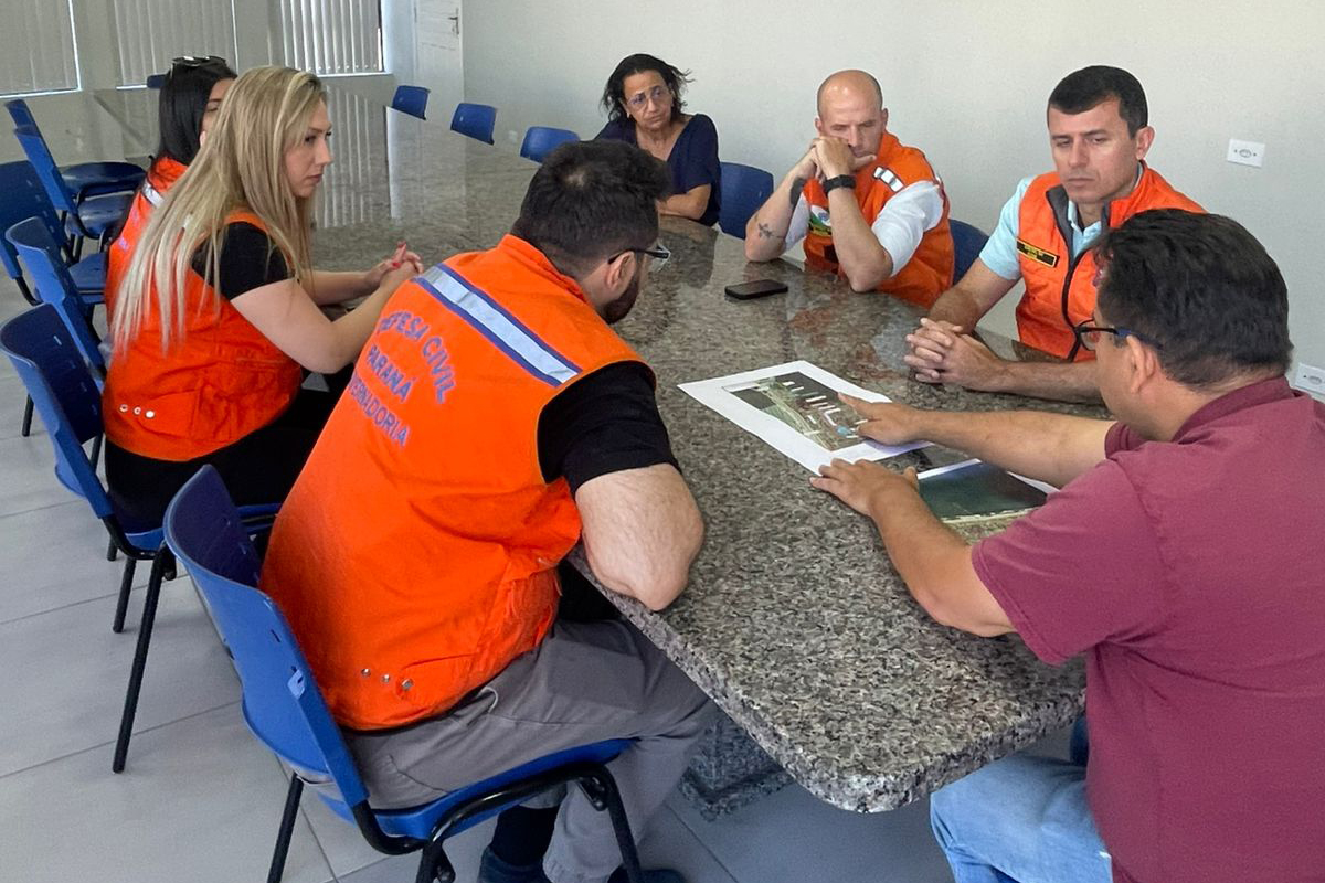 Estado já destinou R$ 13,7 milhões do Fecap para obras de prevenção em três municípios