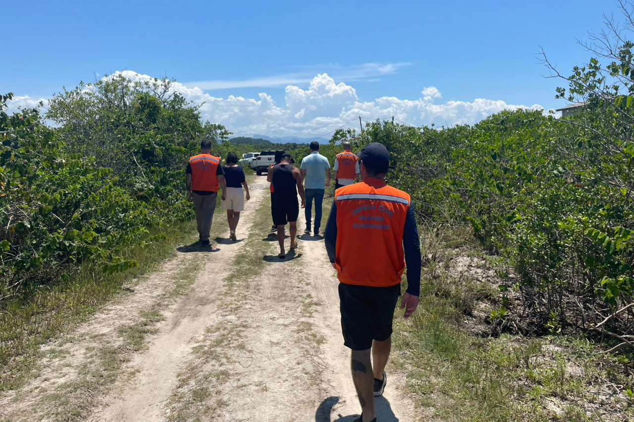 Estado já destinou R$ 13,7 milhões do Fecap para obras de prevenção em três municípios