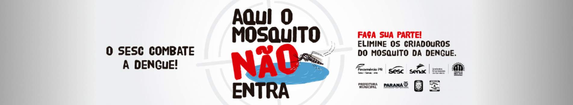 Campanha dengue