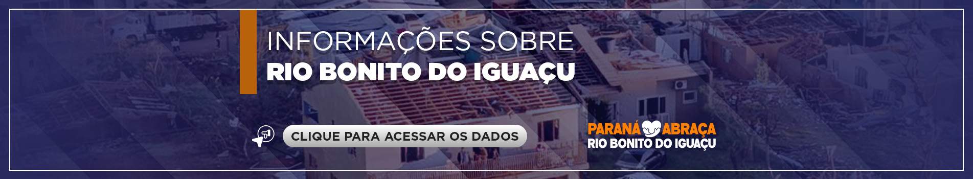 Informações sobre Rio Bonito do Iguaçu