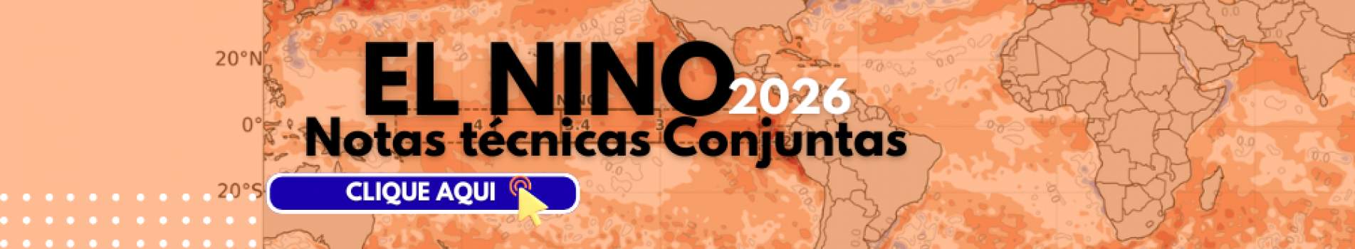 El Nino 2026