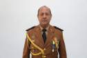 A Coordenadoria Estadual de Proteção e Defesa Civil entregou nesta terça-feira (06), em Curitiba, a Medalha de Defesa Civil Coronel Dario Natan Bezerra a 42 pessoas, entre civis e militares, que contribuíram com as ações em prol da comunidade. A comenda, que homenageia o ex-comandante da 3º Regional de Defesa Civil, morto em 2008, tem o objetivo de agradecer pelos serviços prestados e incentivar que as boas ações de proteção à população sejam mantidas. 