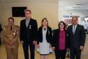 A Coordenadoria Estadual de Proteção e Defesa Civil entregou nesta terça-feira (06), em Curitiba, a Medalha de Defesa Civil Coronel Dario Natan Bezerra a 42 pessoas, entre civis e militares, que contribuíram com as ações em prol da comunidade. A comenda, que homenageia o ex-comandante da 3º Regional de Defesa Civil, morto em 2008, tem o objetivo de agradecer pelos serviços prestados e incentivar que as boas ações de proteção à população sejam mantidas. 