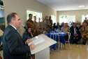 A Coordenadoria Estadual de Proteção e Defesa Civil entregou nesta terça-feira (06), em Curitiba, a Medalha de Defesa Civil Coronel Dario Natan Bezerra a 42 pessoas, entre civis e militares, que contribuíram com as ações em prol da comunidade. A comenda, que homenageia o ex-comandante da 3º Regional de Defesa Civil, morto em 2008, tem o objetivo de agradecer pelos serviços prestados e incentivar que as boas ações de proteção à população sejam mantidas. 