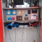 Posto de bombeiros comunitário de Nova Esperança adquire viatura com recursos do FUNREBOM para a Defesa Civil municipal.