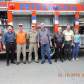 Posto de bombeiros comunitário de Nova Esperança adquire viatura com recursos do FUNREBOM para a Defesa Civil municipal.