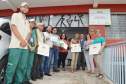 Programa Família Paranaense entra na guerra contra o Aedes aegypti