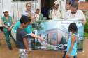 Programa Família Paranaense entra na guerra contra o Aedes aegypti