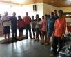 COORDENADORIA ESTADUAL DE PROTEÇÃO E DEFESA CIVIL E PROVOPAR ESTADUAL ENVIAM AJUDA HUMANITÁRIA A MUNICÍPIO ATINGIDO POR ENXURRADA