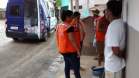 Entrega complementar de Ajuda Humanitária em Conselheiro Mairinck-PR