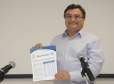 Segunda etapa de vacinação contra a Dengue