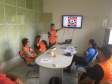 Defesa Civil Estadual realiza entrega de Tablets para a Regional do Litoral 