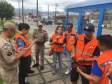 Defesa Civil Estadual realiza entrega de Tablets para a Regional do Litoral 